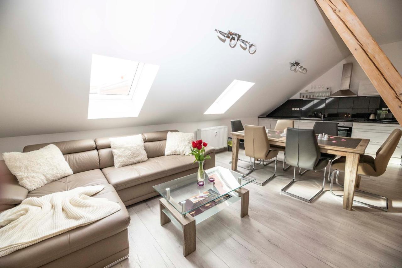 Vip Suite Hotel Heinz Dobris Dış mekan fotoğraf